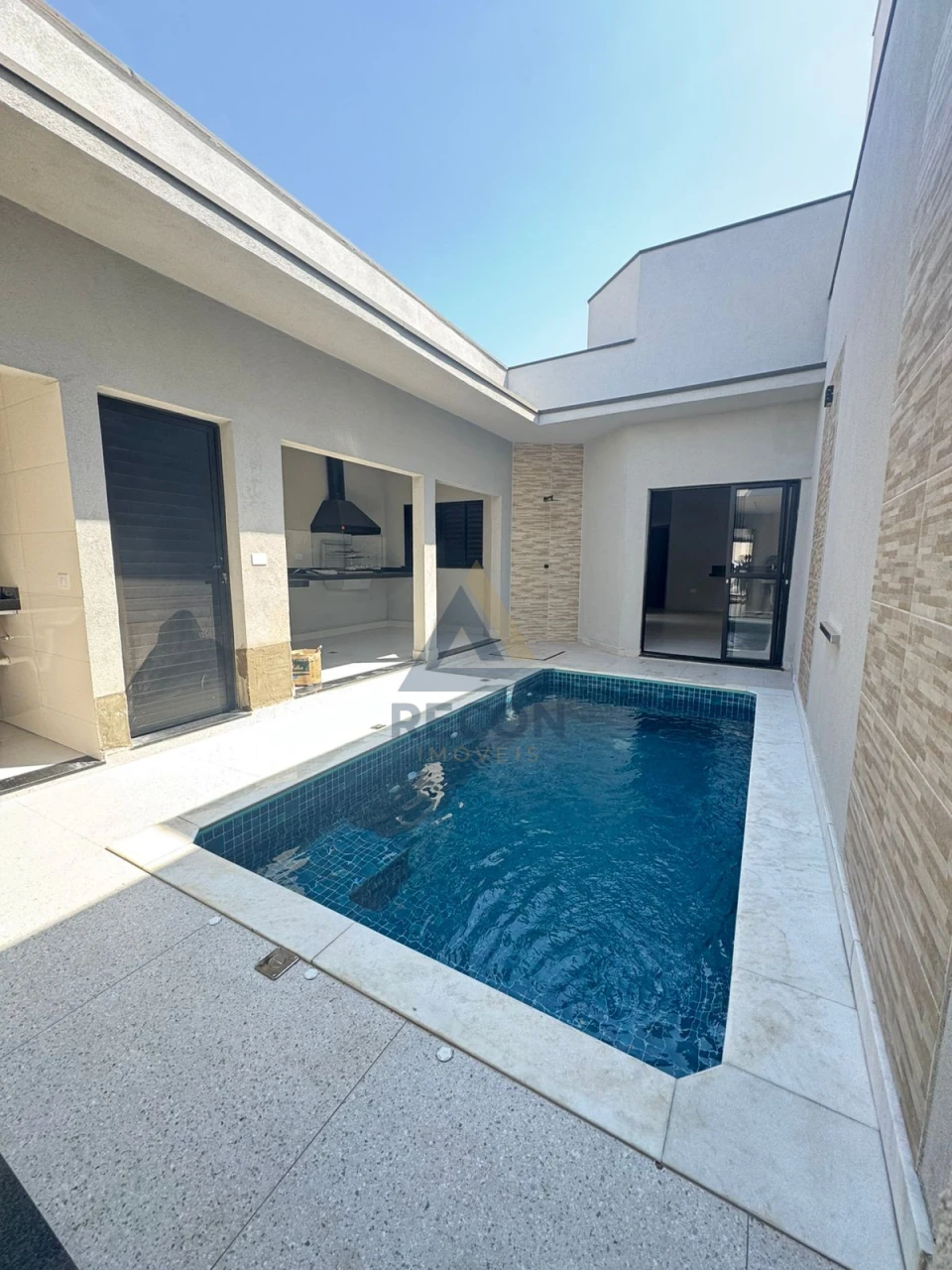 Imagens do imóveis Casa À Venda Jardim Terramérica Iii Americana