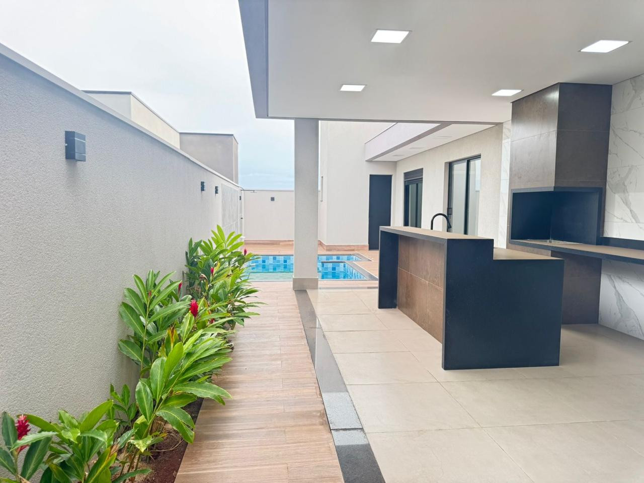 Imagens do imóveis Casa Em Condomínio Á Venda Engenho Velho Nova Odessa