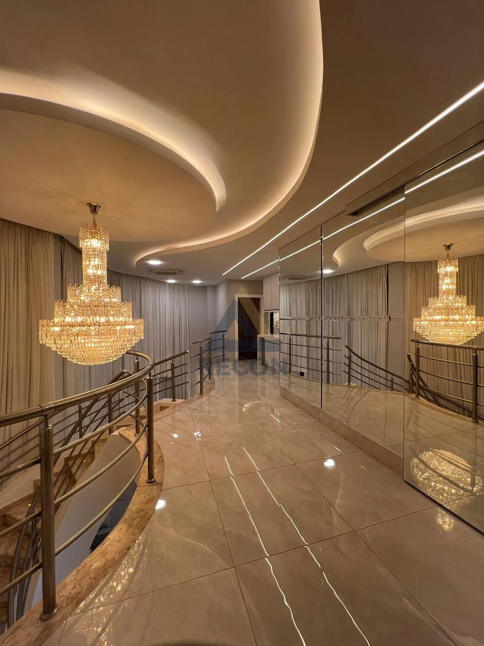 Imagens do imóveis Casa Em Condomínio À Venda Loteamento Residencial Jardim Villagio Americana