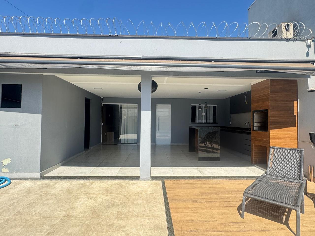 Casa Á Venda Terrazul Sm Santa Bárbara D'Oeste Imagens do imóveis Casa Á Venda Terrazul Sm Santa Bárbara D'Oeste