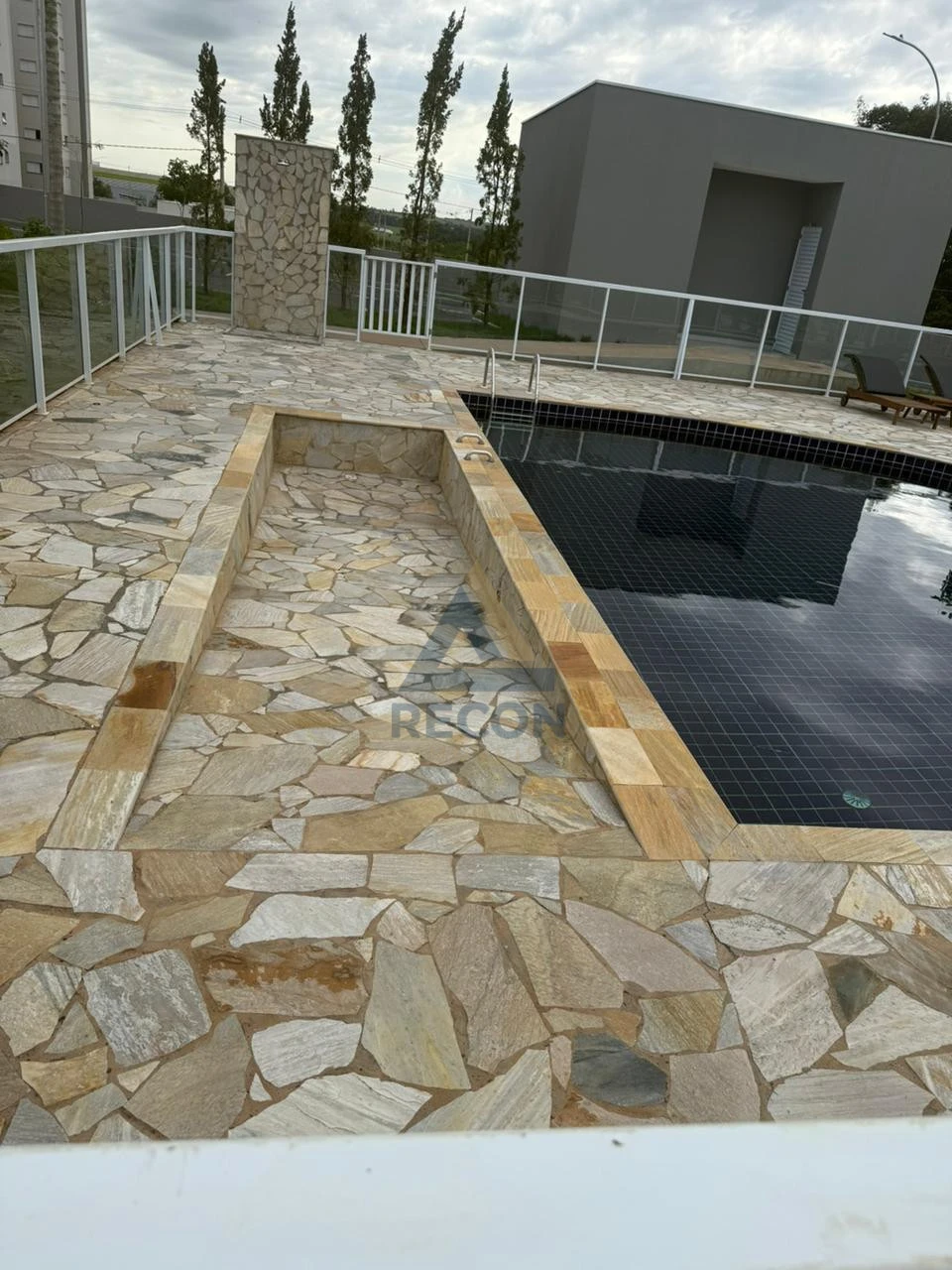 Imagens do imóveis Apartamento À Venda Jardim Dos Manacás Santa Bárbara D'Oeste