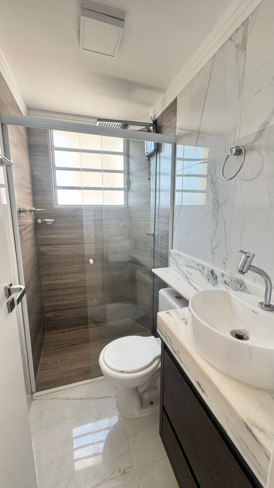 Imagens do imóveis Apartamento Á Venda Vila Omar Americana