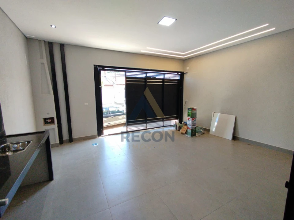 Imagens do imóveis Casa À Venda Vila Pântano Santa Bárbara D'Oeste