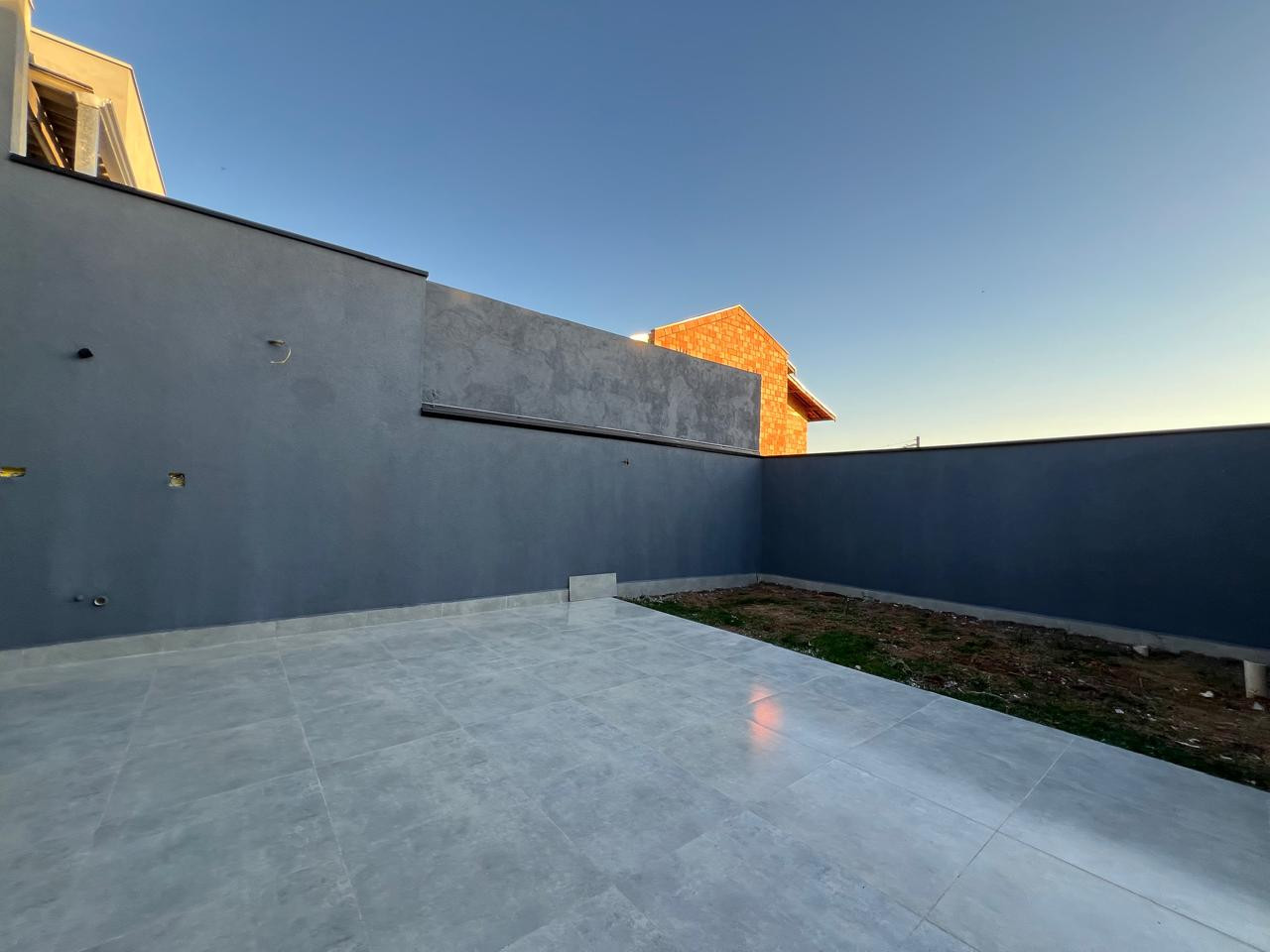 Imagens do imóveis Casa Á Venda Jardim Boer I Americana