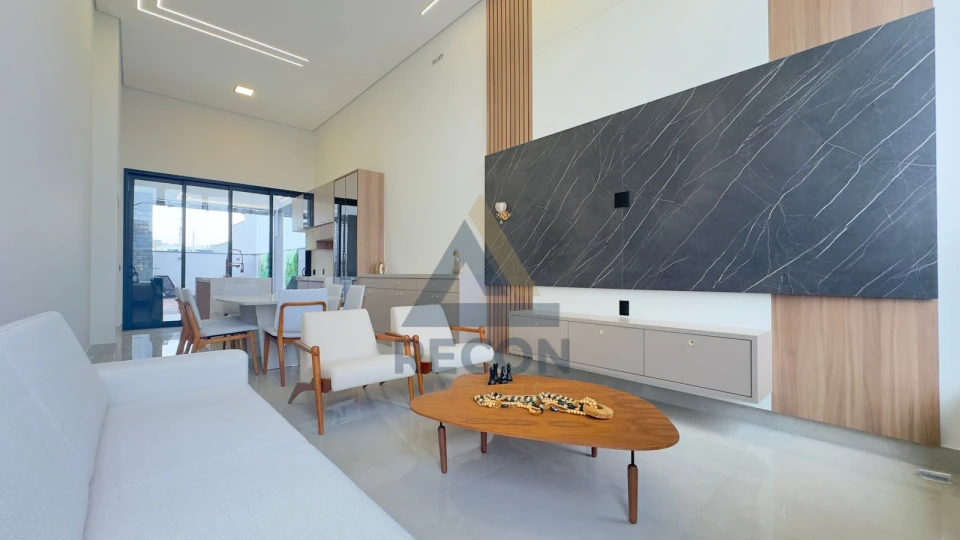 Imagens do imóveis Casa Em Condomínio Á Venda Engenho Velho Nova Odessa