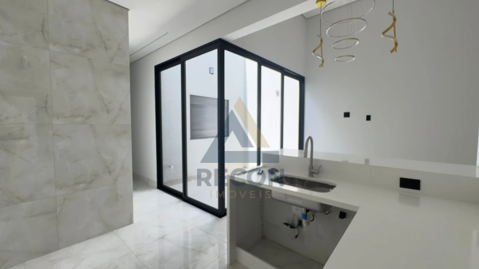 Imagens do imóveis Casa À Venda Jardim São Domingos Americana