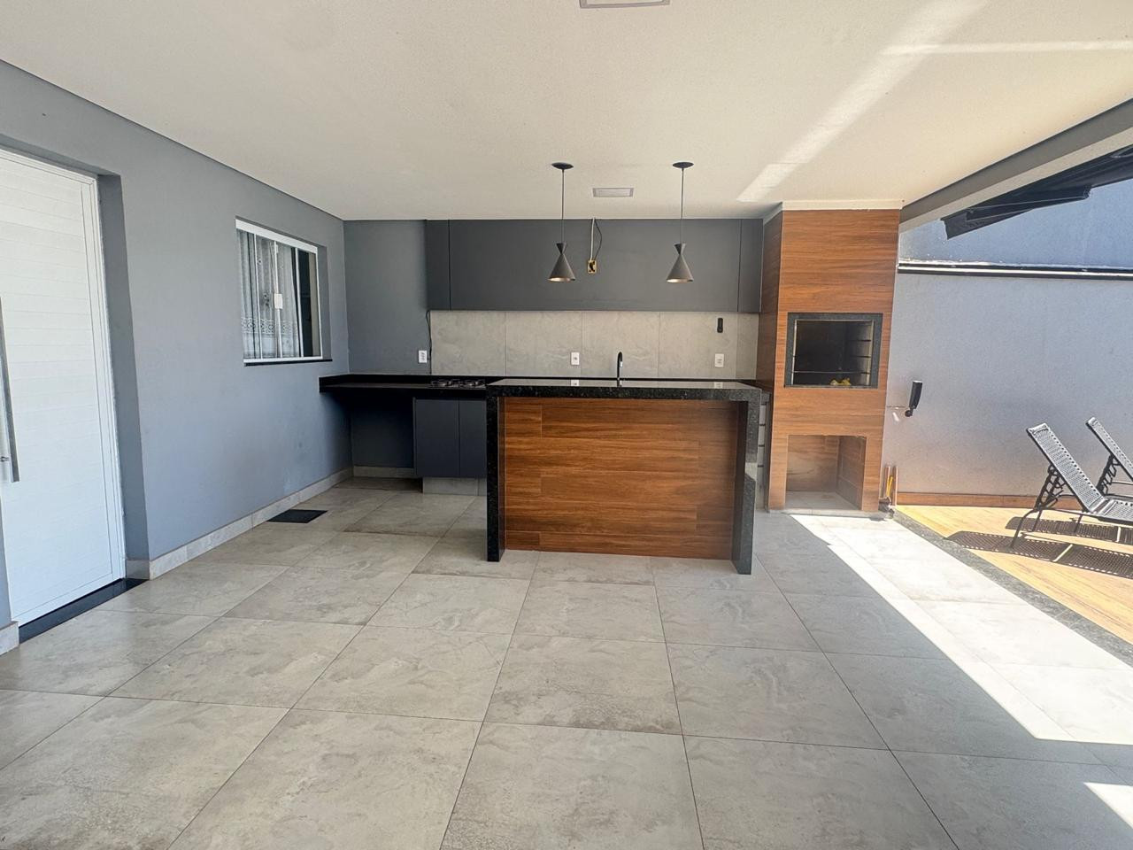 Imagens do imóveis Casa Á Venda Terrazul Sm Santa Bárbara D'Oeste