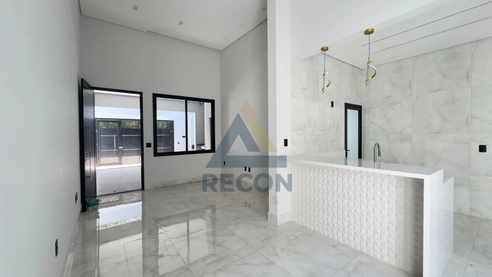 Imagens do imóveis Casa À Venda Jardim São Domingos Americana