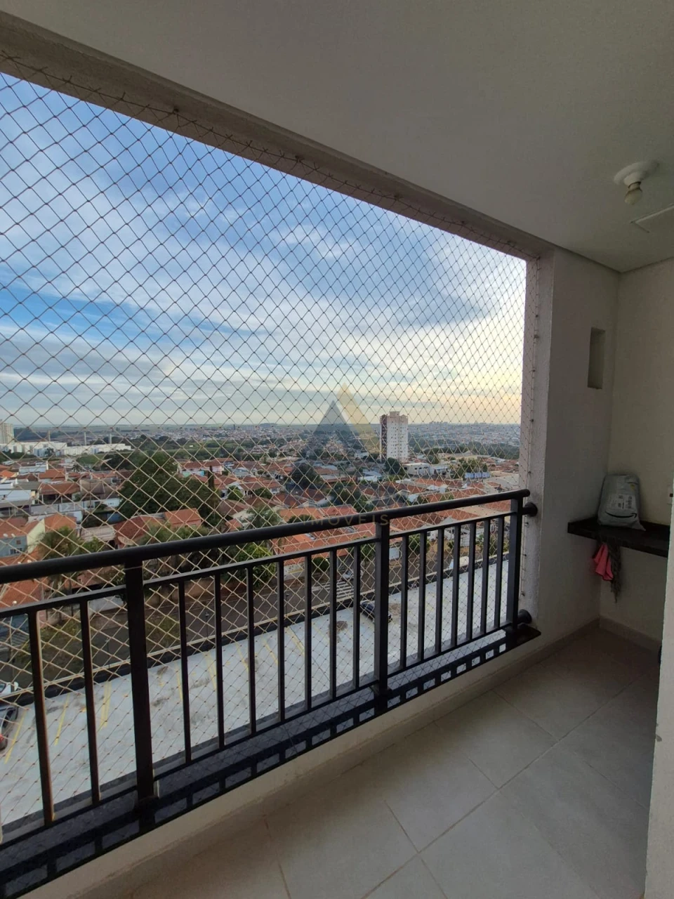 Imagens do imóveis Apartamento À Venda Jardim São Francisco Santa Bárbara D'Oeste