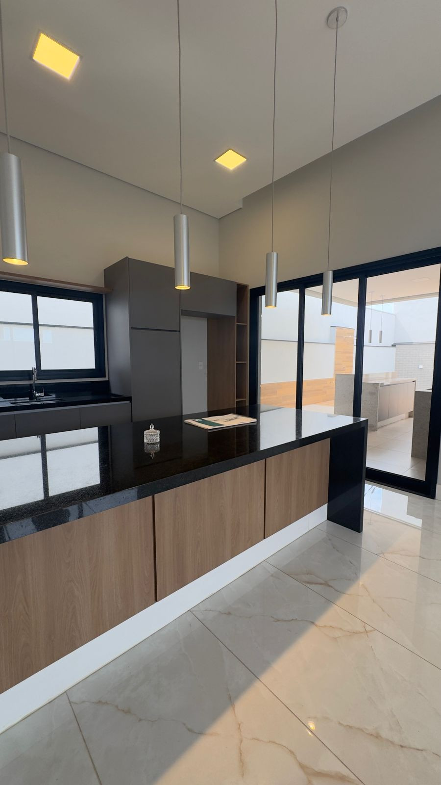 Imagens do imóveis Casa Em Condomínio Á Venda Engenho Velho Nova Odessa