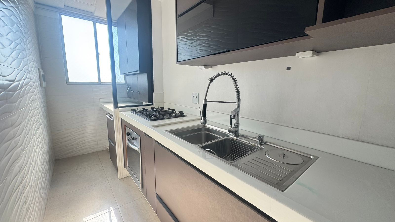 Imagens do imóveis Apartamento Á Venda Vila Omar Americana
