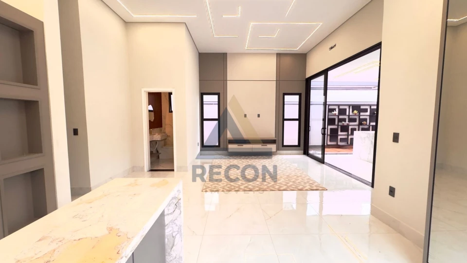 Imagens do imóveis Casa Em Condomínio Á Venda Engenho Velho Nova Odessa