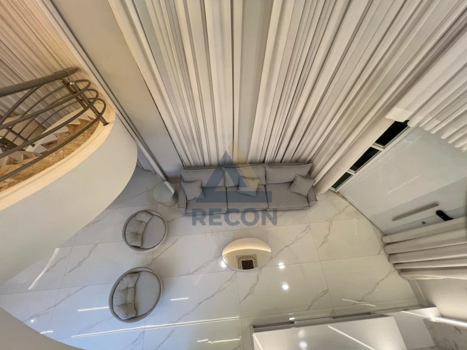 Imagens do imóveis Casa Em Condomínio À Venda Loteamento Residencial Jardim Villagio Americana