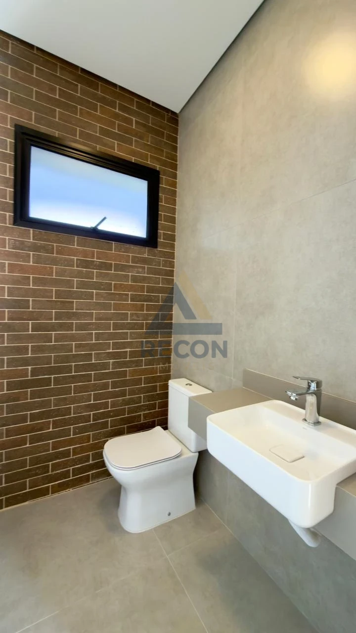 Imagens do imóveis Casa Em Condomínio À Venda Engenho Velho Nova Odessa