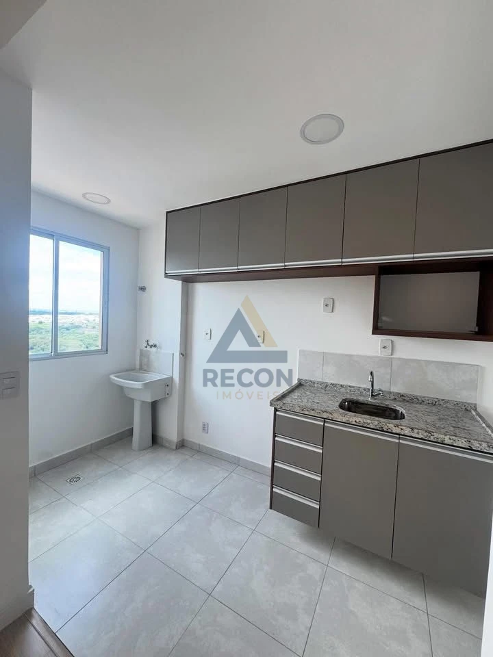 Imagens do imóveis Apartamento À Venda Residencial Colline Americana