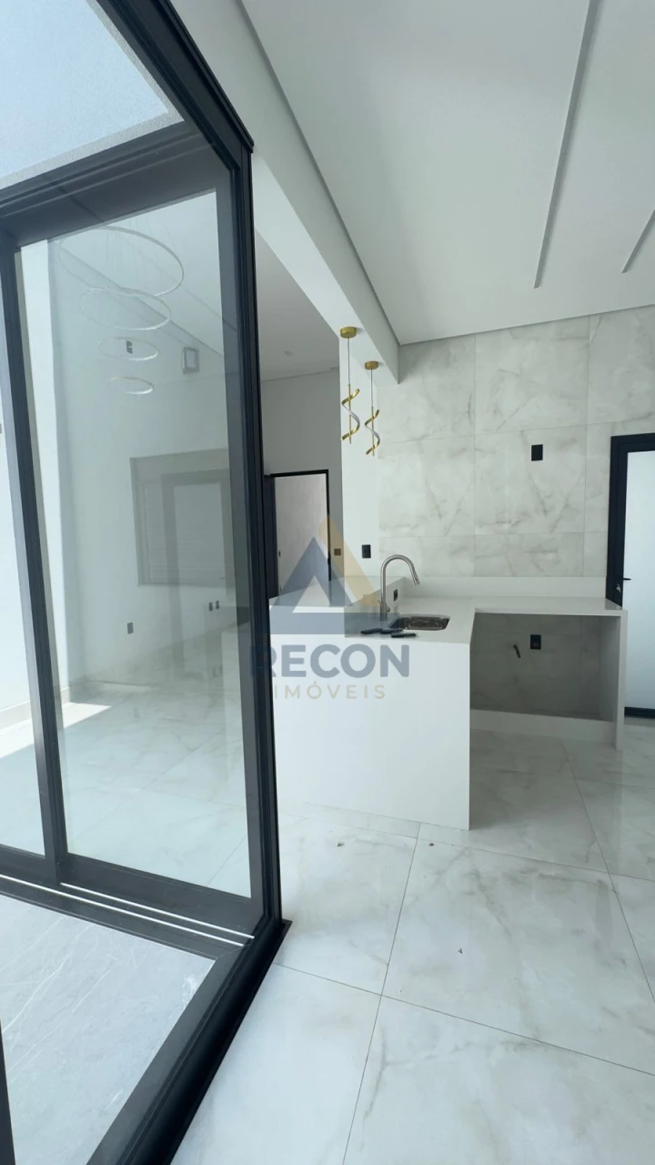 Imagens do imóveis Casa À Venda Jardim São Domingos Americana