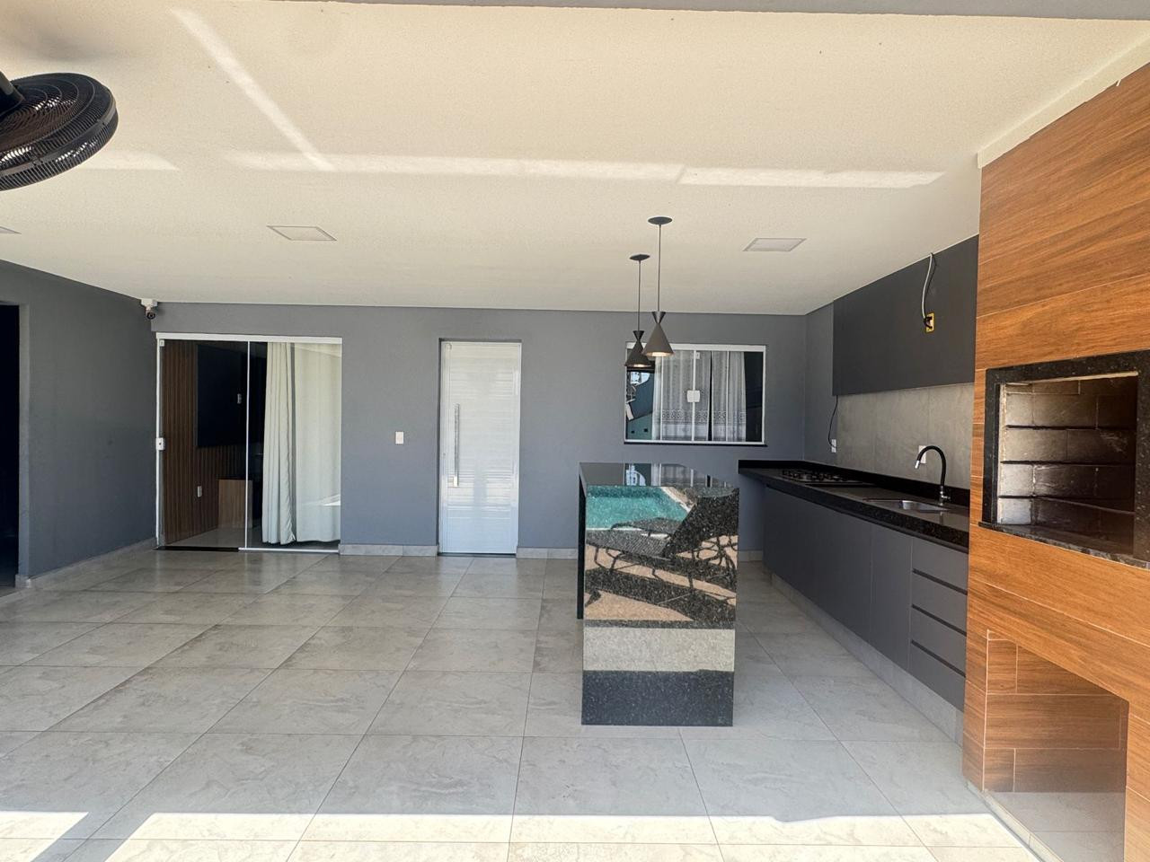 Casa Á Venda Terrazul Sm Santa Bárbara D'Oeste Imagens do imóveis Casa Á Venda Terrazul Sm Santa Bárbara D'Oeste