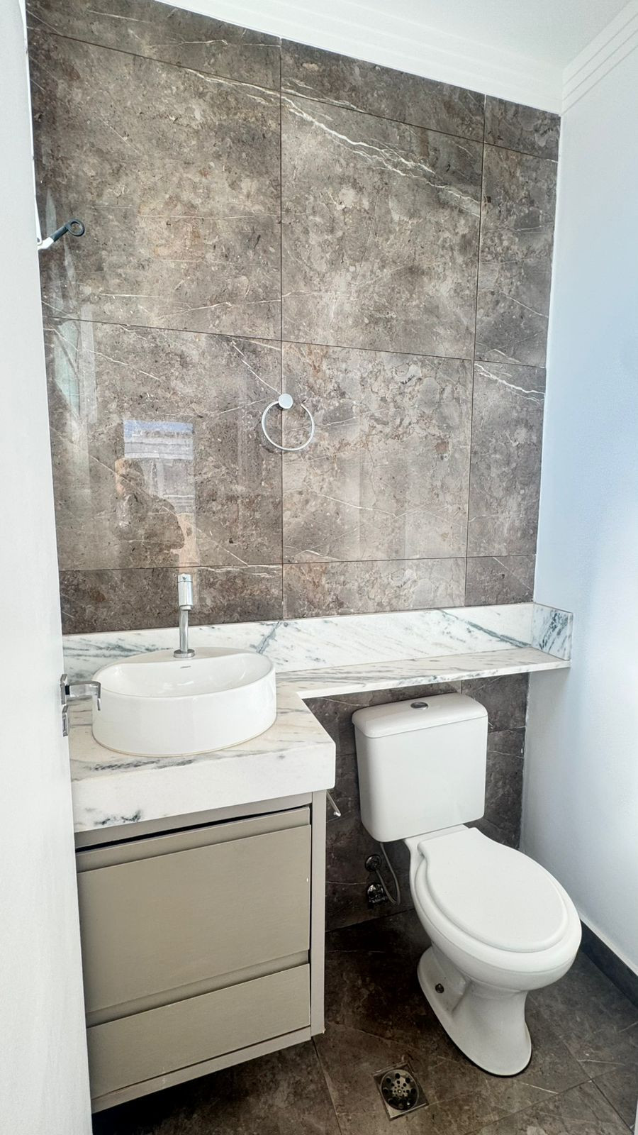 Imagens do imóveis Apartamento Á Venda Vila Omar Americana