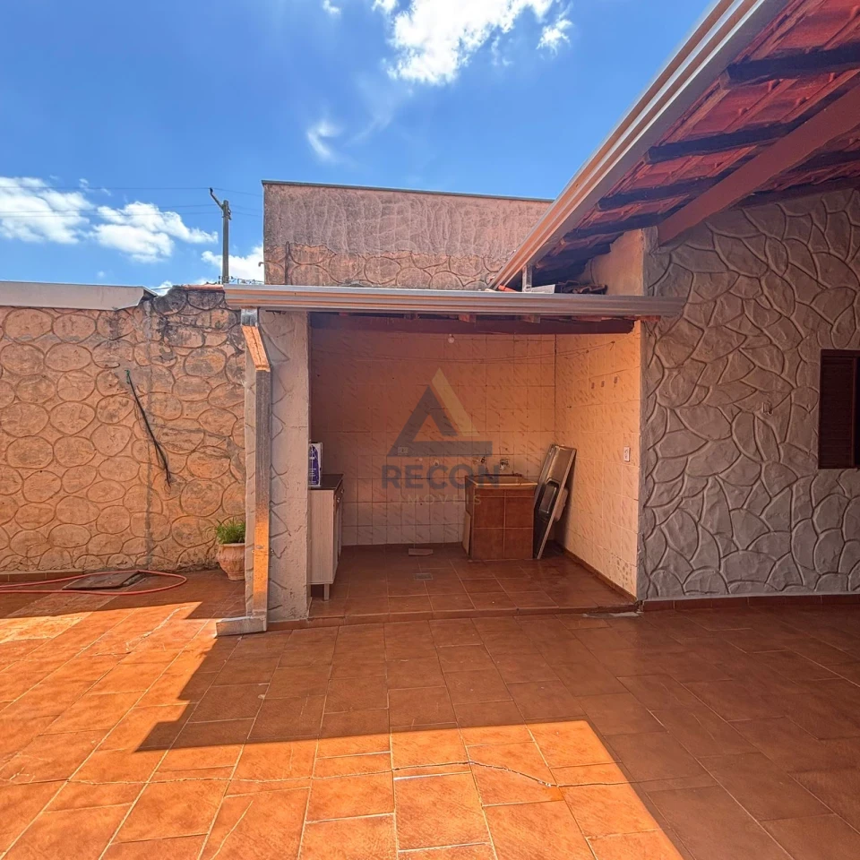 Imagens do imóveis Casa À Venda Jardim Batagin Santa Bárbara D'Oeste