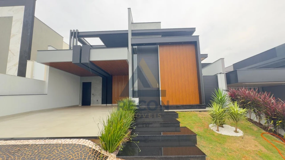 Imagens do imóveis Casa Em Condomínio Á Venda Engenho Velho Nova Odessa