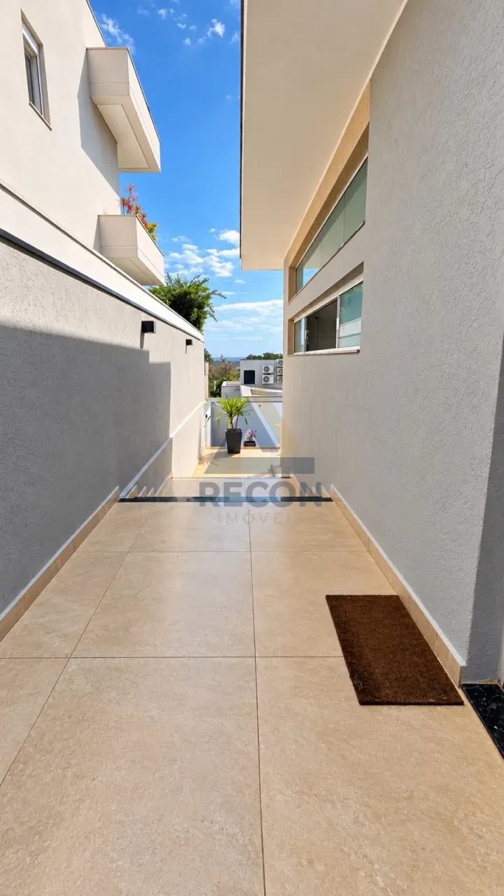 Imagens do imóveis Casa Em Condomínio À Venda Loteamento Residencial Jardim Villagio Americana