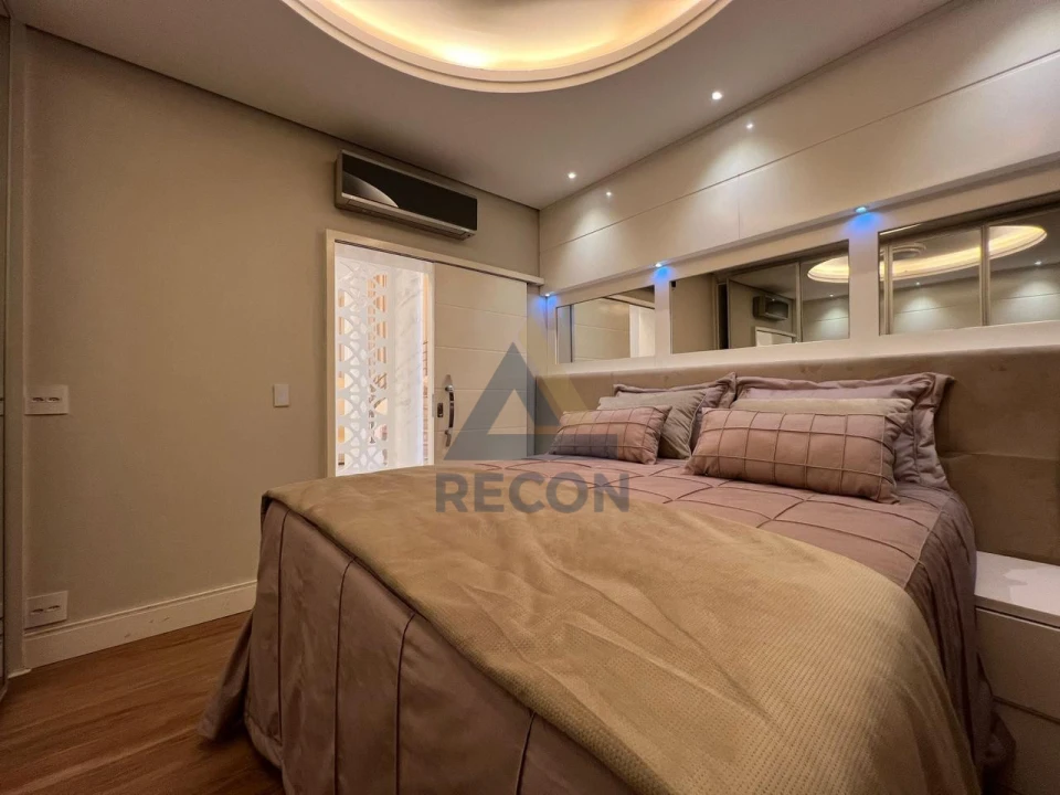 Imagens do imóveis Casa Em Condomínio À Venda Loteamento Residencial Jardim Villagio Americana