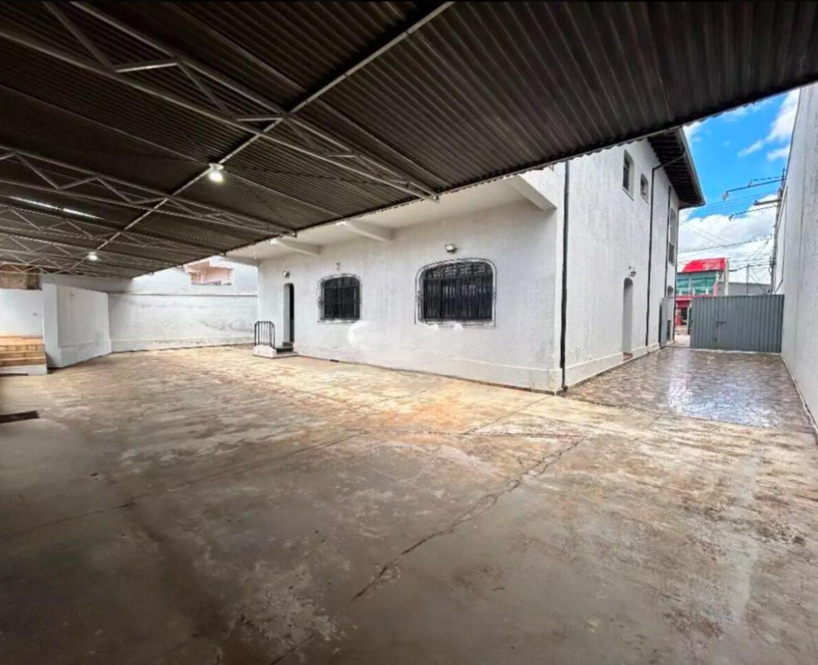 Imagens do imóveis Comercial Á Venda Vila Frezzarim Americana