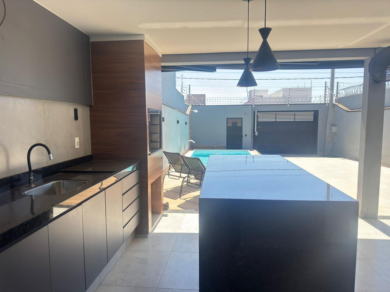 Imagens do imóveis Casa Á Venda Terrazul Sm Santa Bárbara D'Oeste