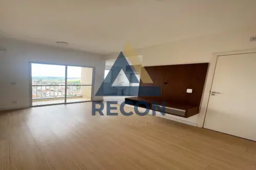 Imagens do imóveis Apartamento Para Alugar Residencial Colline Americana