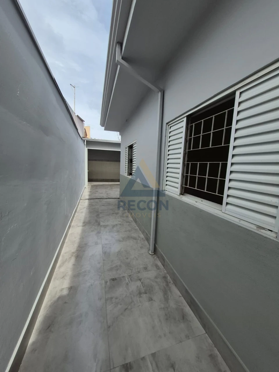 Imagens do imóveis Casa À Venda Jardim Europa I Santa Bárbara D'Oeste