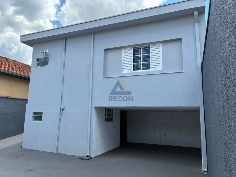 Imagens do imóveis Casa À Venda Nova Americana Americana