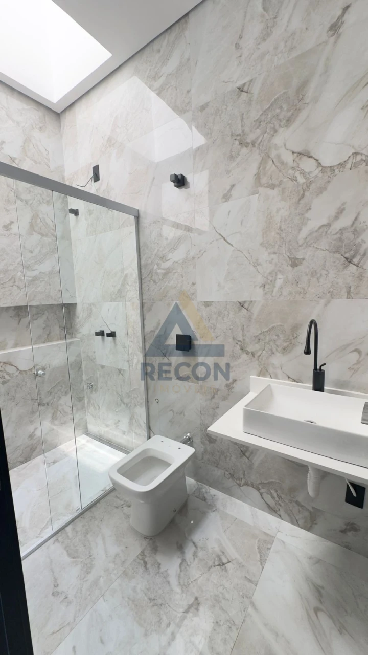 Imagens do imóveis Casa À Venda Jardim São Domingos Americana