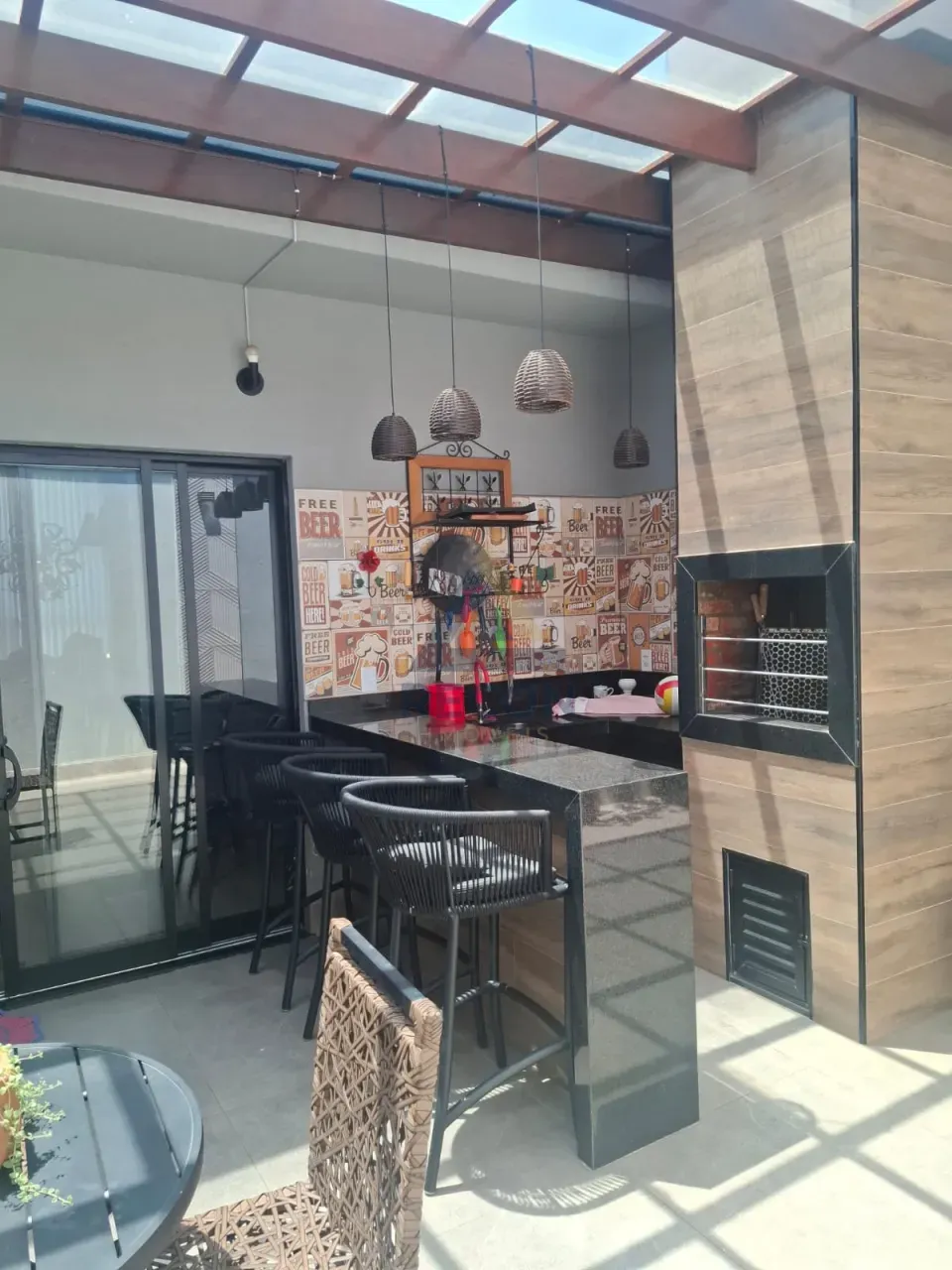 Imagens do imóveis casa