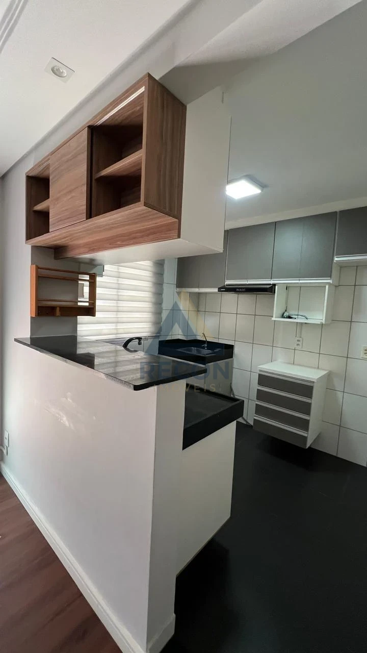 Imagens do imóveis Apartamento À Venda Jardim Terramérica Iii Americana