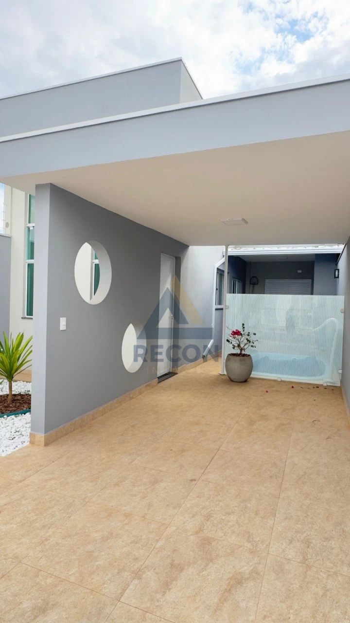 Imagens do imóveis Casa À Venda Parque Universitário Americana