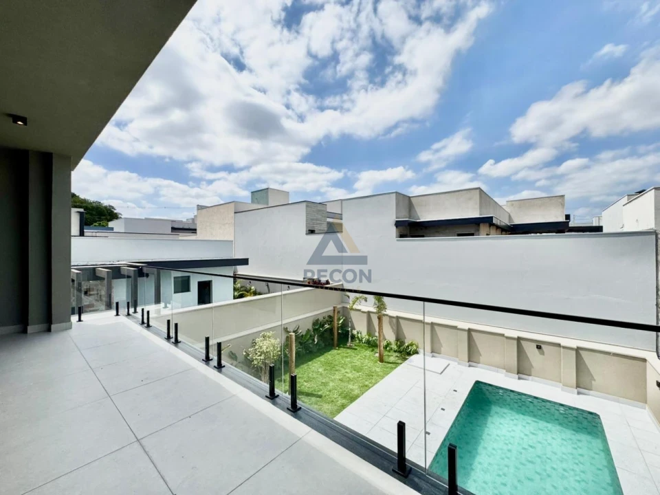 Imagens do imóveis Casa Em Condomínio À Venda Engenho Velho Nova Odessa