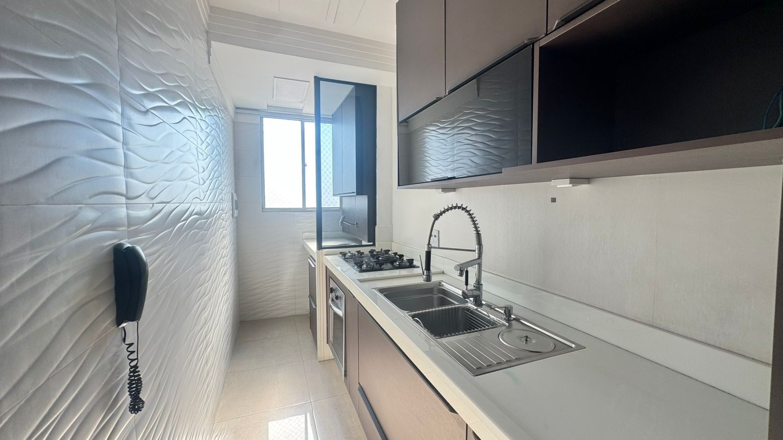 Imagens do imóveis Apartamento Á Venda Vila Omar Americana