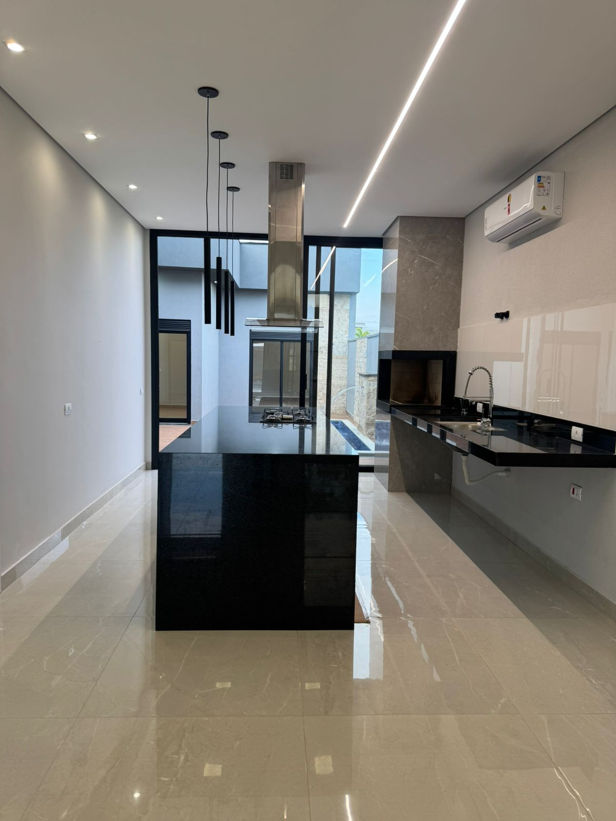 Casa Em Condomínio Á Venda Jardim Recanto Das Águas Nova Odessa Imagens do imóveis Casa Em Condomínio Á Venda Jardim Recanto Das Águas Nova Odessa