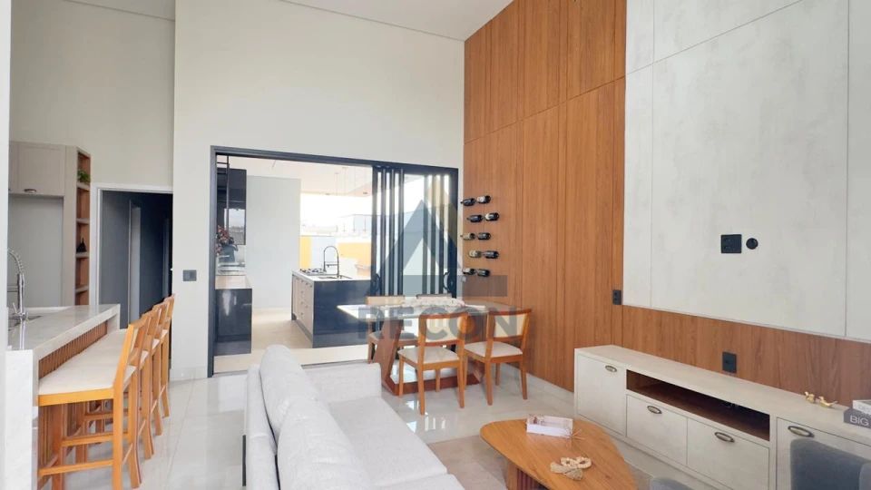 Imagens do imóveis Casa Em Condomínio Á Venda Engenho Velho Nova Odessa