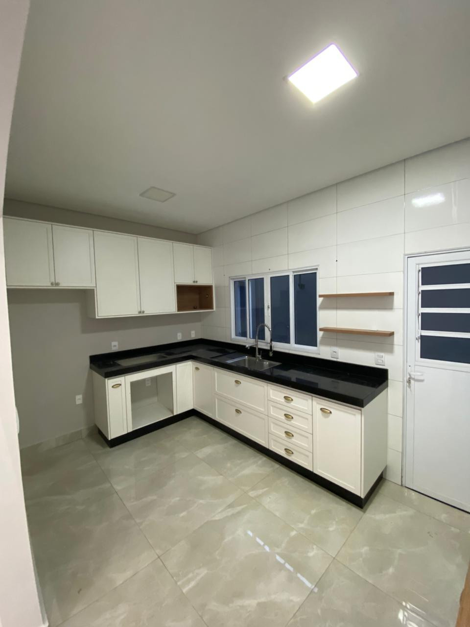 Imagens do imóveis Casa Á Venda Jardim Dos Lagos Nova Odessa