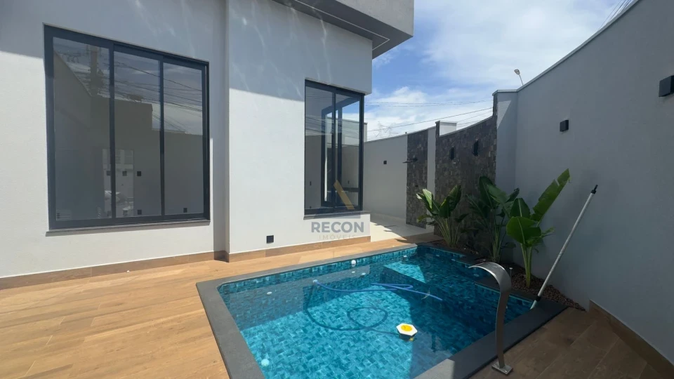 Imagens do imóveis Casa À Venda Parque Universitário Americana