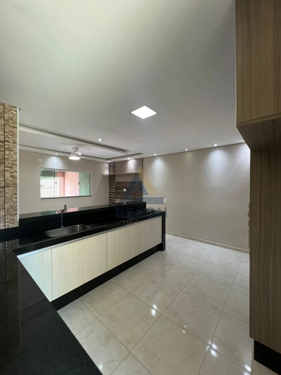 Imagens do imóveis Casa À Venda Jardim Lizandra Americana