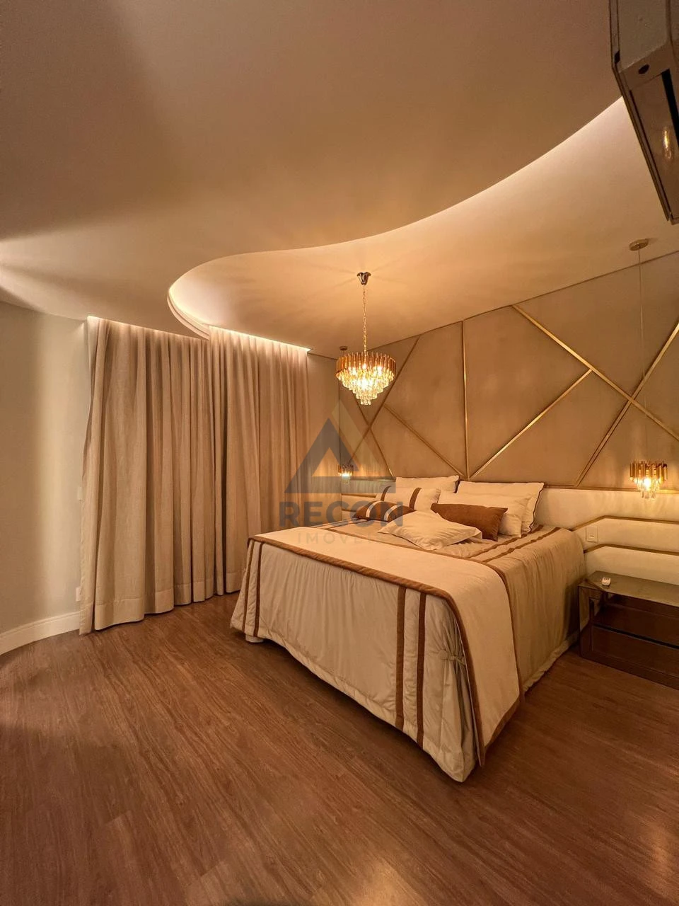 Imagens do imóveis Casa Em Condomínio À Venda Loteamento Residencial Jardim Villagio Americana