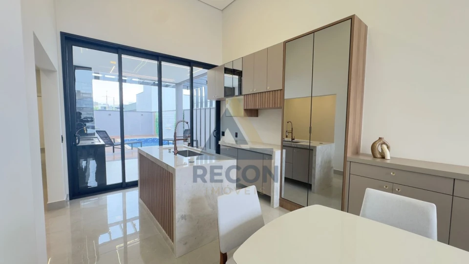 Imagens do imóveis Casa Em Condomínio Á Venda Engenho Velho Nova Odessa