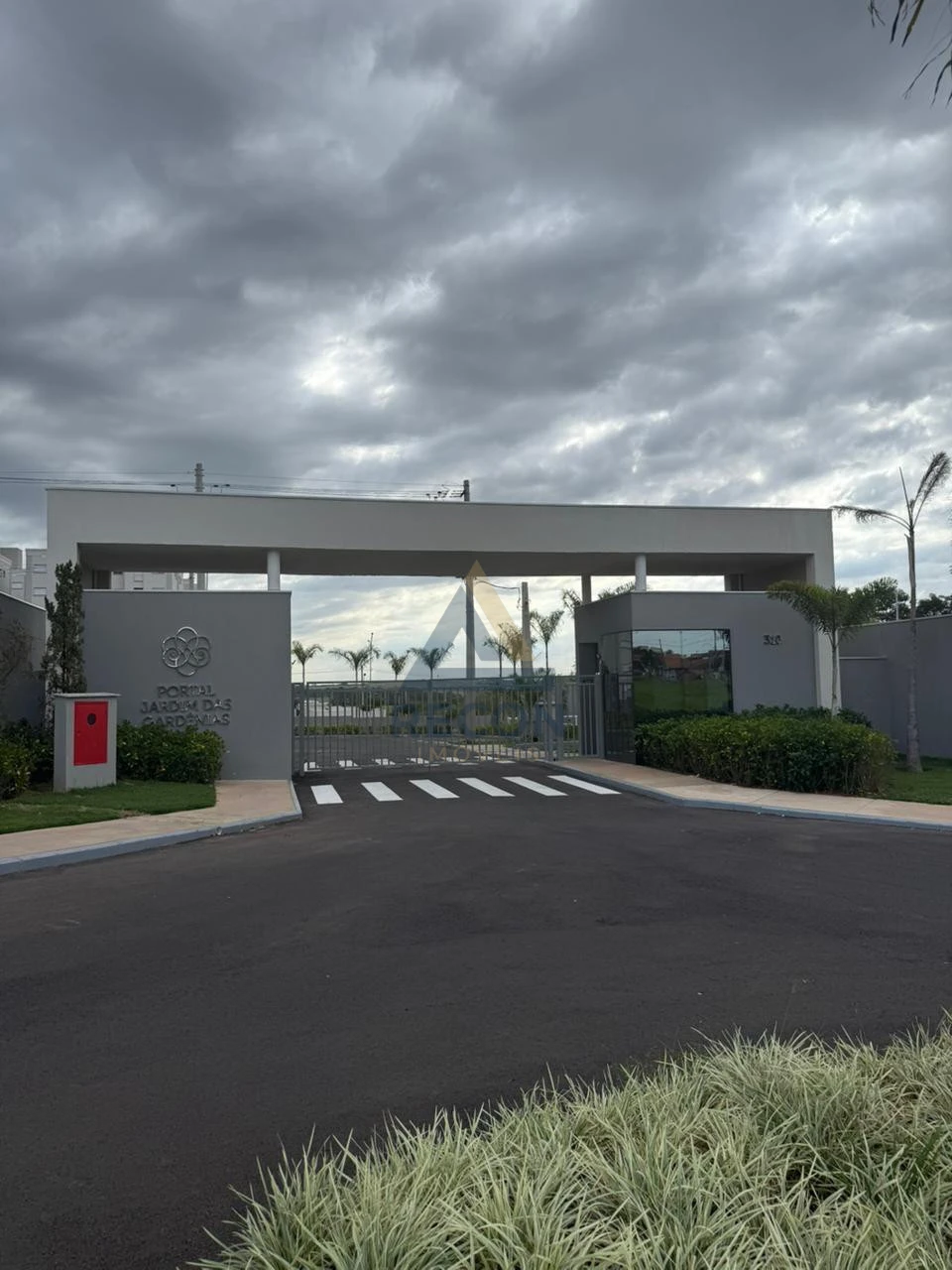 Imagens do imóveis Apartamento À Venda Jardim Dos Manacás Santa Bárbara D'Oeste