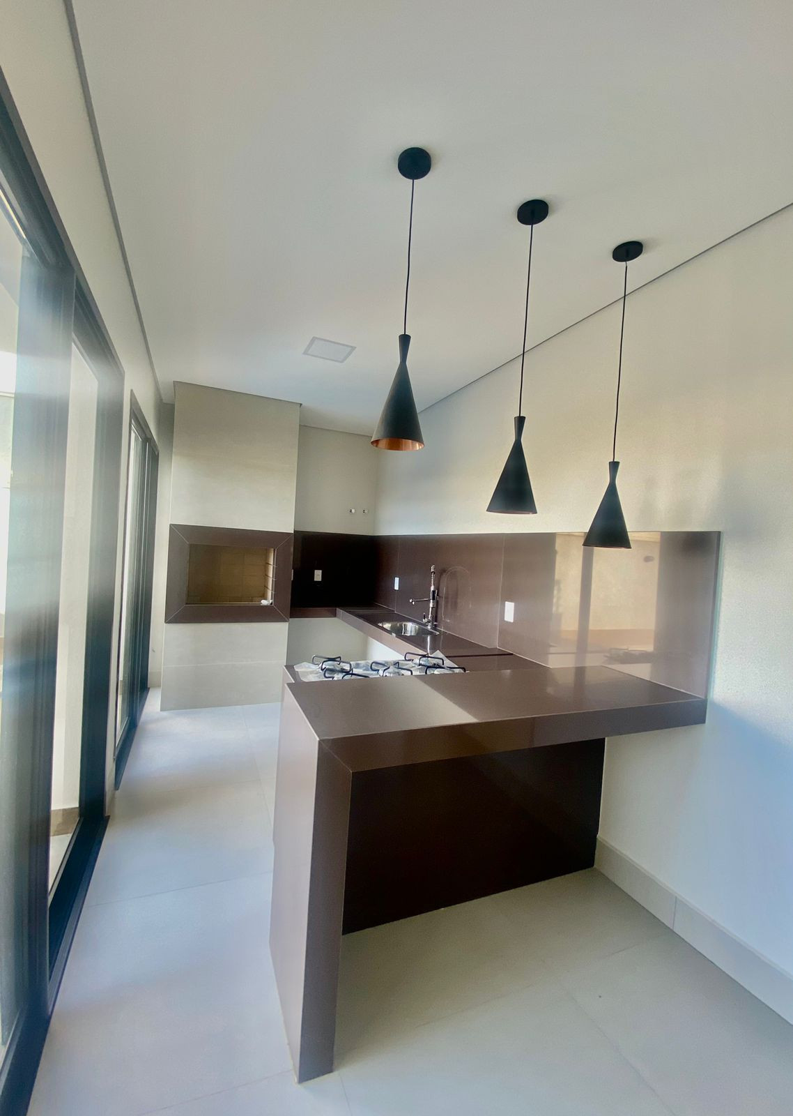 Imagens do imóveis Casa Em Condomínio Á Venda Loteamento Residencial Jardim Villagio Ii Americana