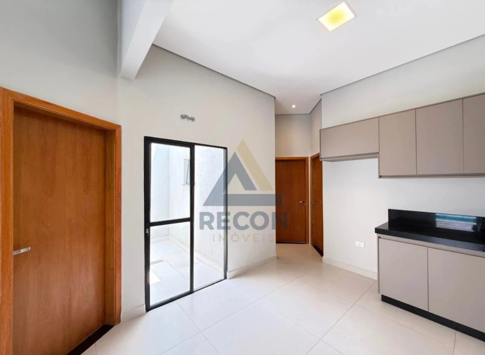 Imagens do imóveis Casa À Venda Jardim Terramérica Iii Americana