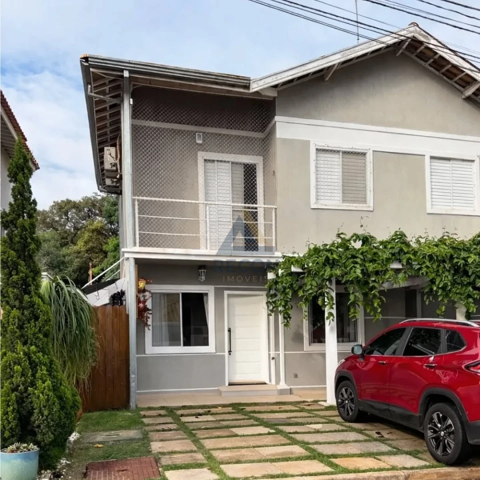 Imagens do imóveis CASA EM CONDOMINIO