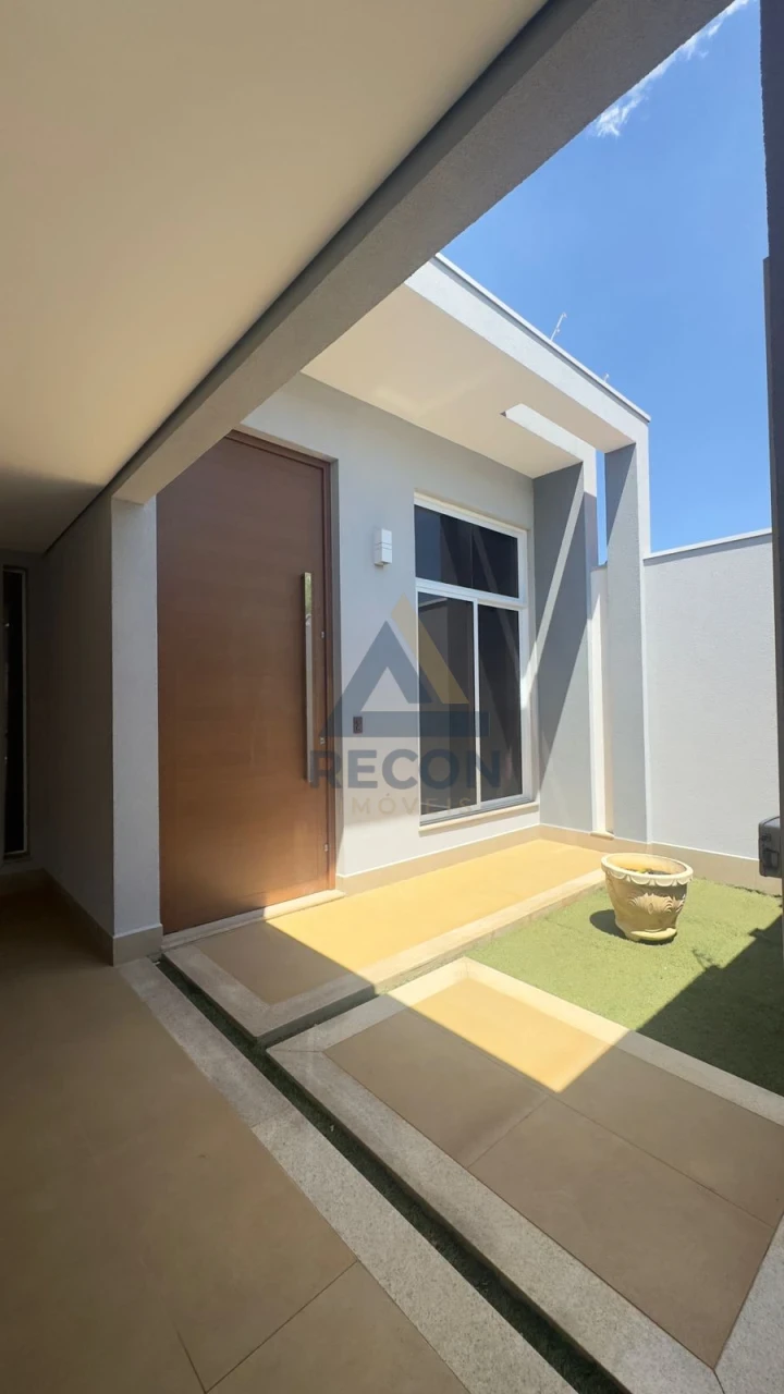 Imagens do imóveis Casa À Venda Planalto Do Sol Santa Bárbara D'Oeste