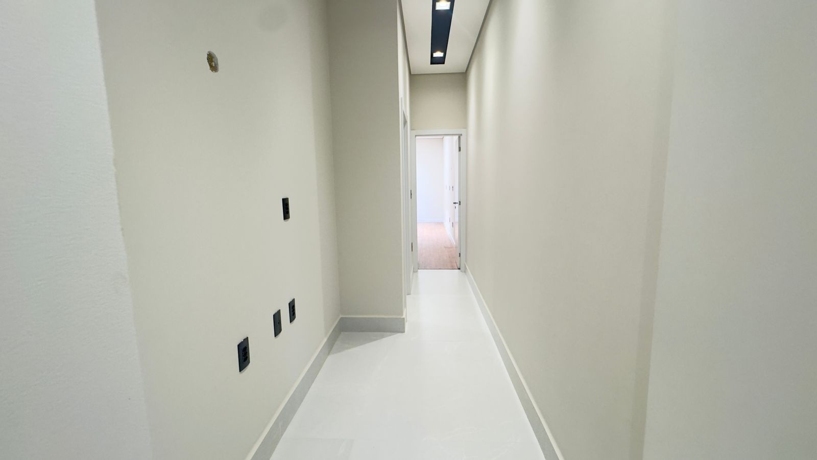 Imagens do imóveis Casa Em Condomínio Á Venda Residencial Mac Knight Santa Bárbara D'Oeste